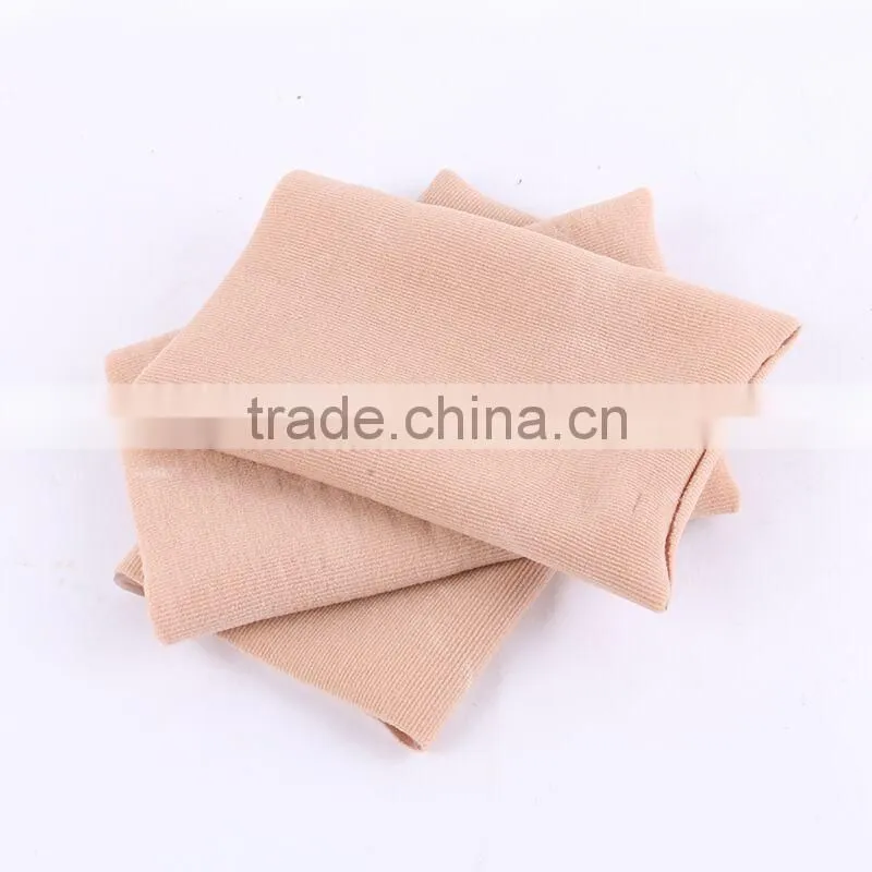 Silicone breast straps
