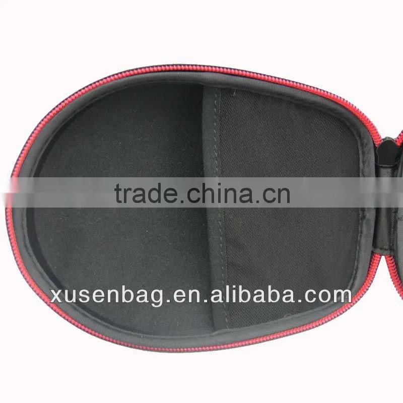 2013 new designed EVA hard headphone case