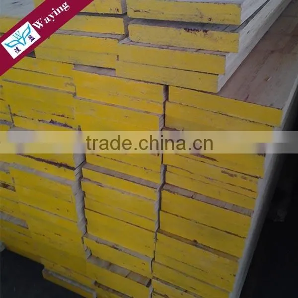 OSHA pine lvl scaffolding board for construction