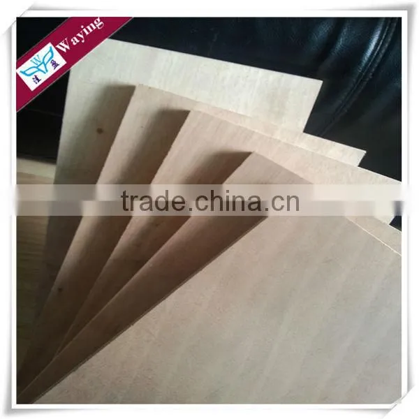 Fireproof Plywood