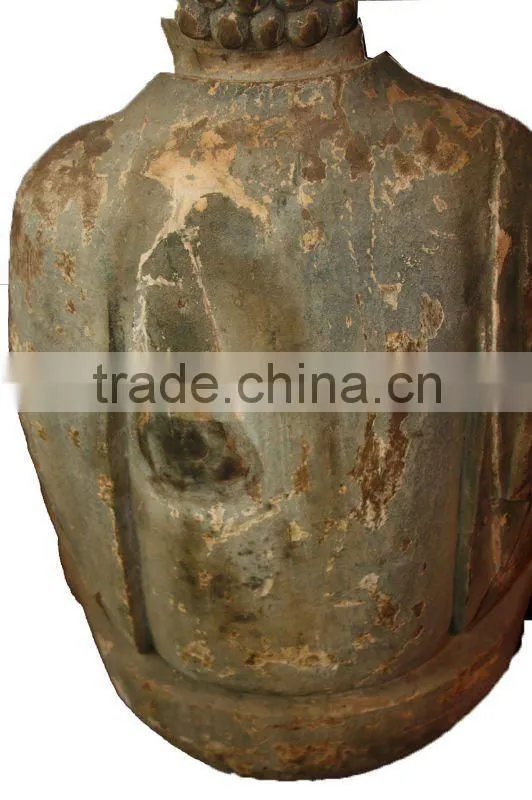 chinese antique home decor--buddha