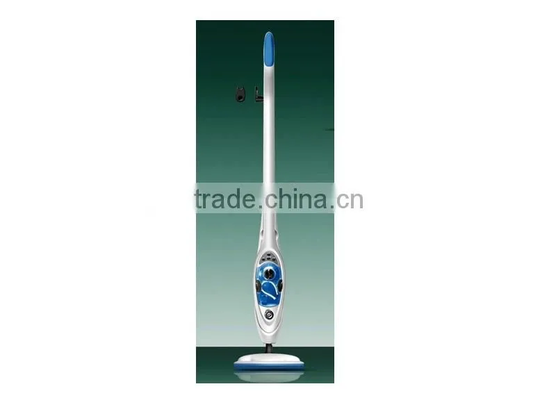 10 in 1 Collapsible Steam Mop