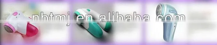 HOT SELLING BATTERY LINT REMOVER CLOTH SHAVER FABRIC SHAVER