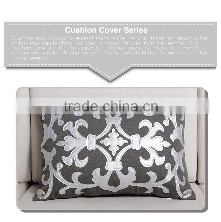 Creative fashion for rattan sofa memory foam gel seat cushion