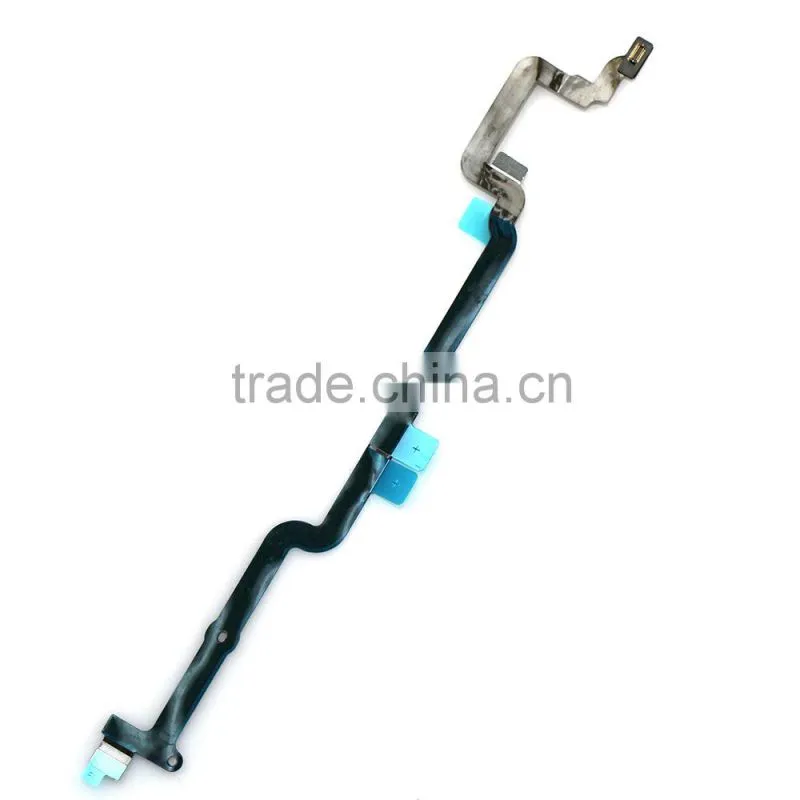original long home button flex for iphone 6 plus mainboard flex cable ribbon