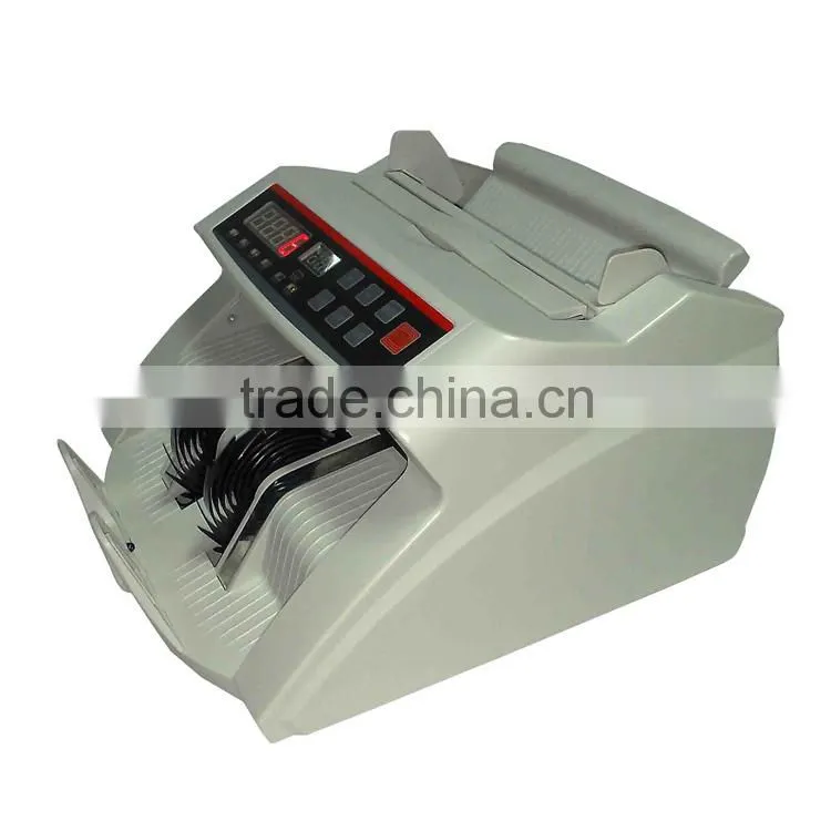 Bizsoft Fake money checker CS DY-12 bill pay machines