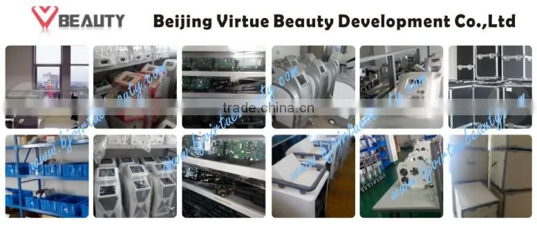 swollen veins laser 980nm / varicose veins laser 980nm
