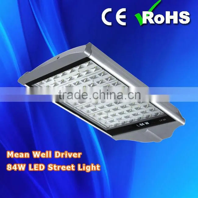 IP66 98W LED street light ,Ourdoor street Led light