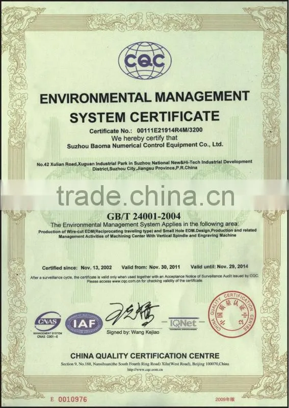 Wholesale EDM WIre cutting machines Molybdenum Wire