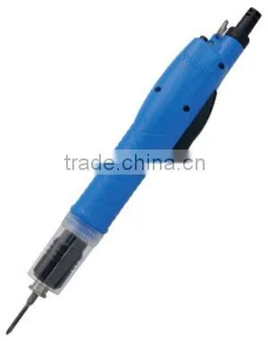 DC12V Full Auto Shut off Brushless Mini Electric Screwdriver For Mobile Phone Assembly Line