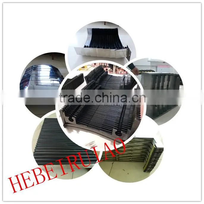 S78 series anti vibration mounts