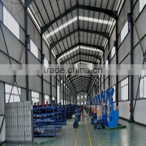 4.8 grade Double Headed Bolt