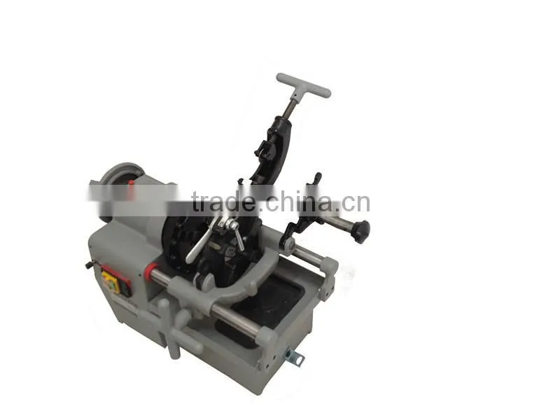 QT2-50SII 2 inch portable electric pipe threader