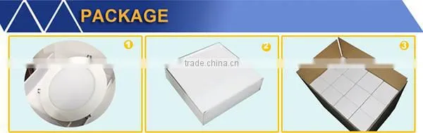 Luz De Techo 3w Led Down Light