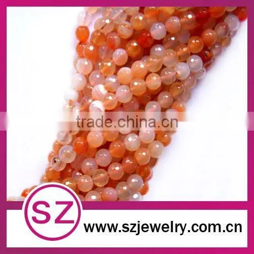 HOT mix color agate stone Semi-precious Gem stone wholesale