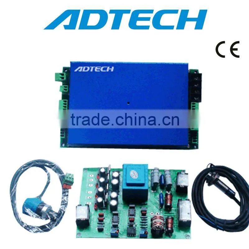 CNC cutting control system ADT-HC8200