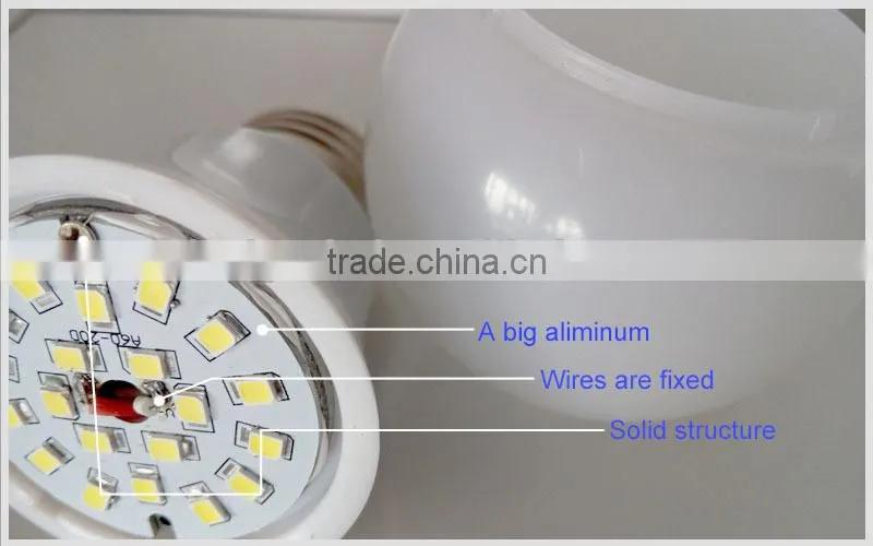 8W 10W 12W E27 LED bulb lamp High Quality Pure aluminum led lamp led E27 A19 bulb light