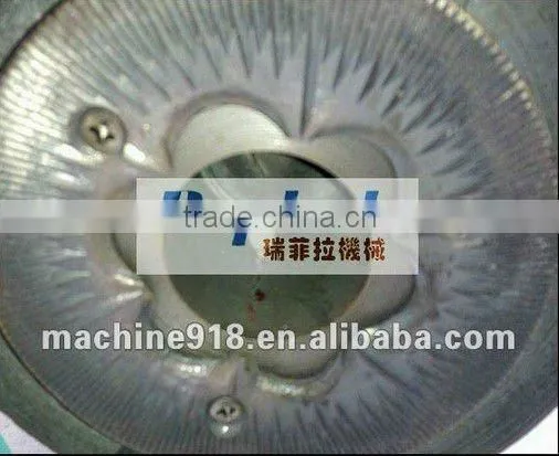 small multi-functional corn crusher 0086 15638185393