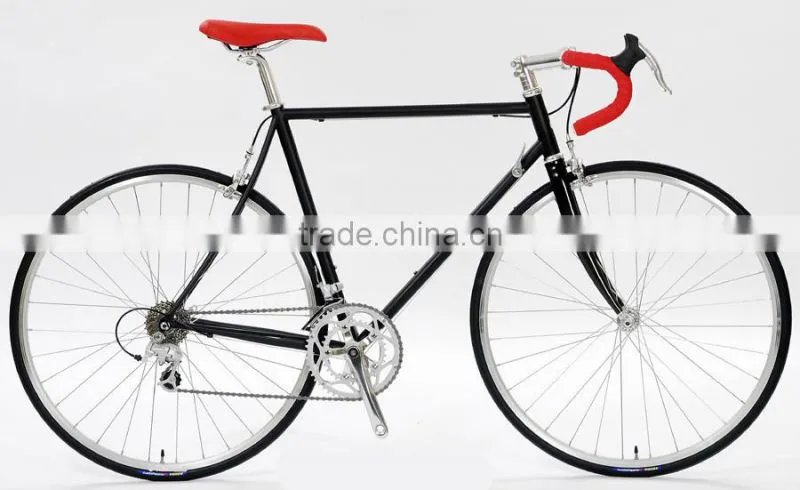 OEM offered hot selling new design chinese road bike wheels