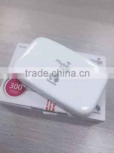 Brand new original HUAWEI E5786 lte 4g wifi router 300mbps