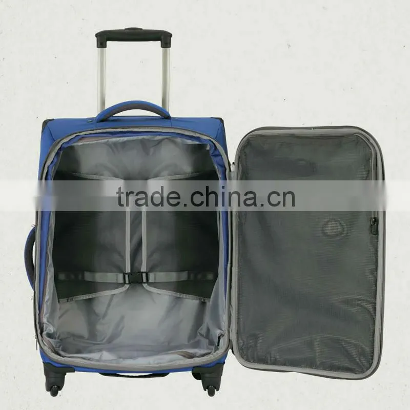 900D Nylon Travel Luggage