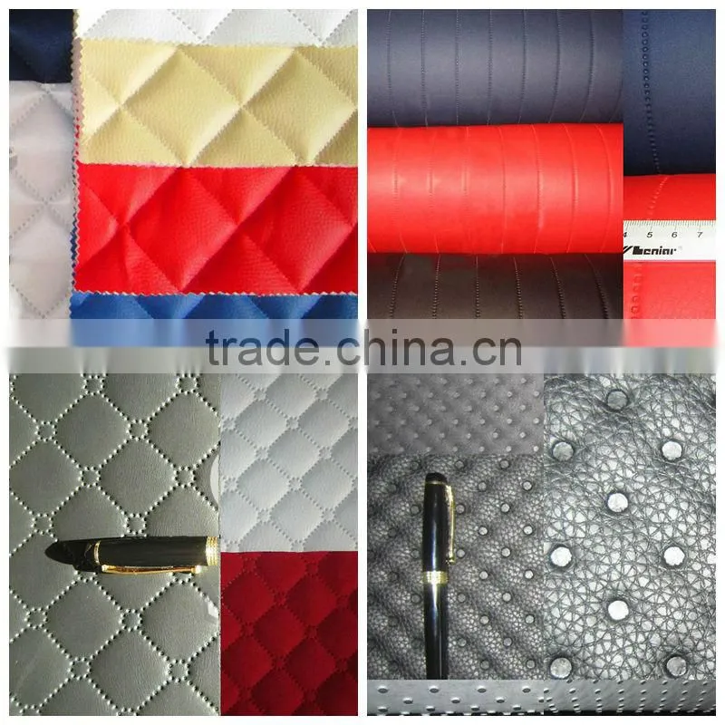 Ultrasonic Quilting Machine