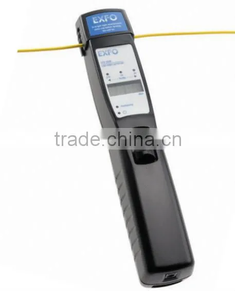 Fujikura LIVE FIBER DETECTOR FID-30R/31R & EXFO LFD-250B
