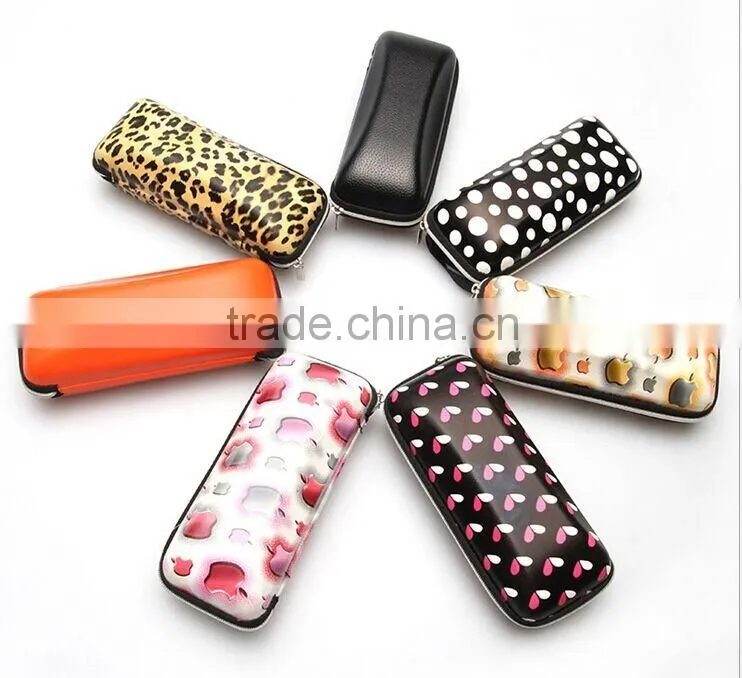 Fashion Bright EVA 3D Sunglasses Packing Box/Case