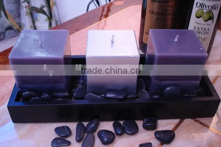 Wholesale Luxury Paraffin Candles