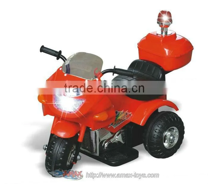 bm-9910a ride on motorcycle