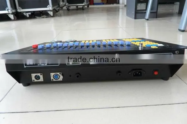 2016NEW design: dj controller Dmx 512 Controller