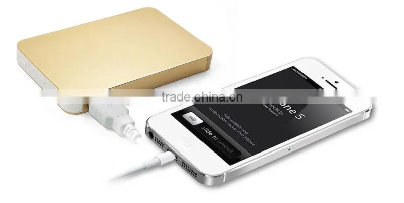 9000mAh Backup External Battery USB Power Bank Pack Charger for Cell Phone