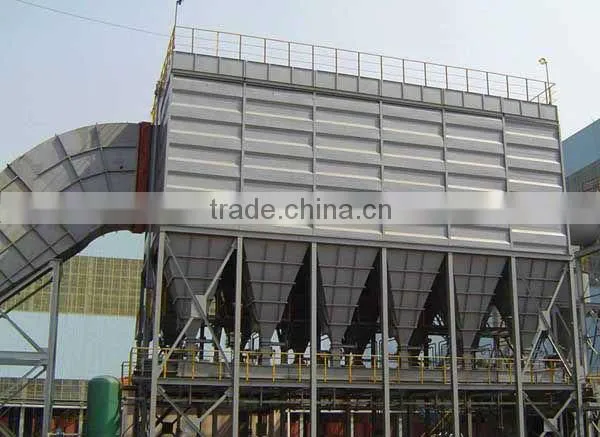 2013 high quality new durable bag dust collector