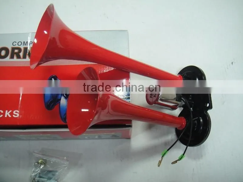 horn used for volvo truck
