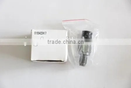 speed sensor 155422417 used for Benz truck