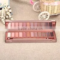 Hot sale high quality cheap compact eyeshadow