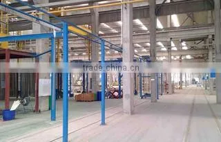 Xiamen Landpower Solar Technology Co., Ltd. company overview - view 2