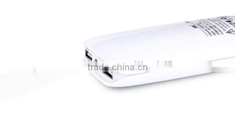5200mah mobile phone accessory portable charger