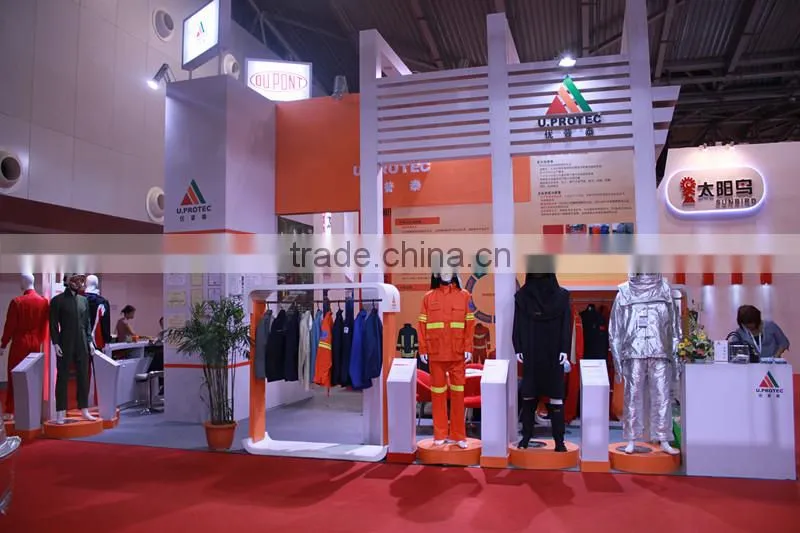 Safety Workwear / FR Jacekt / Flame Retardant Workwear