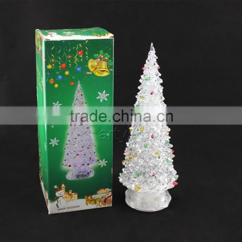 New Design Various Size Christmas Tree LED Outdoor