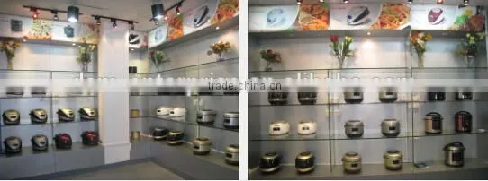 Best fast cooking household digital electric rice cooker CY-D60