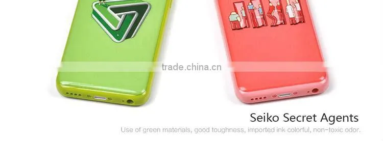 gizmobies skin custom for iphone 5c