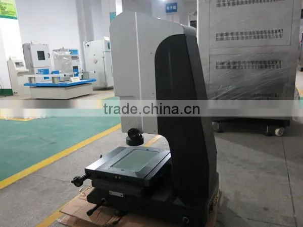 2D/3D digital measurement system