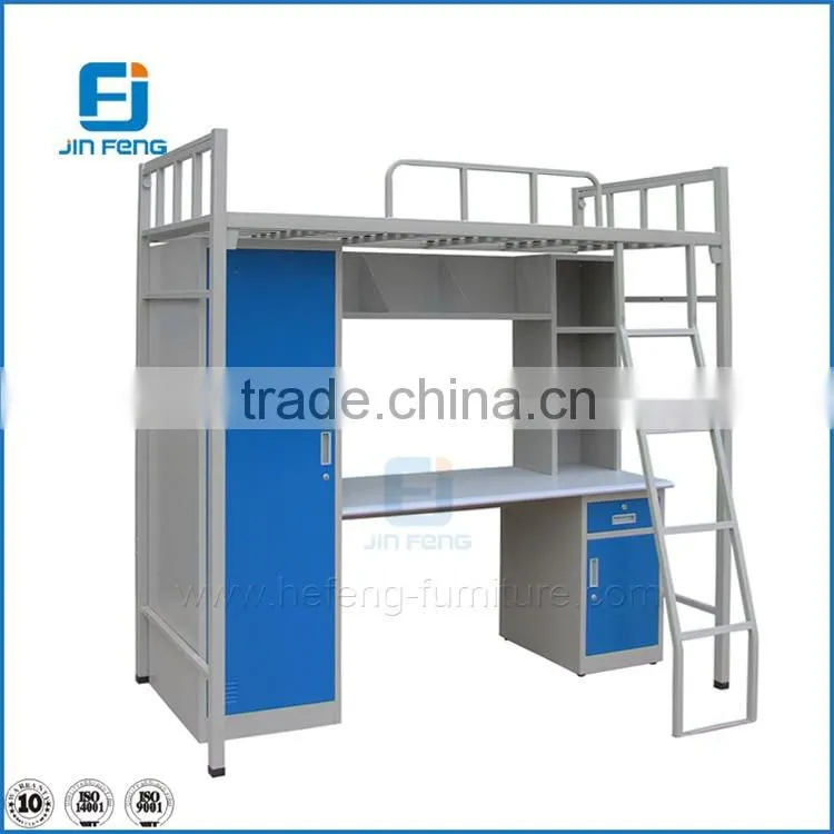 custom bunk bed plans