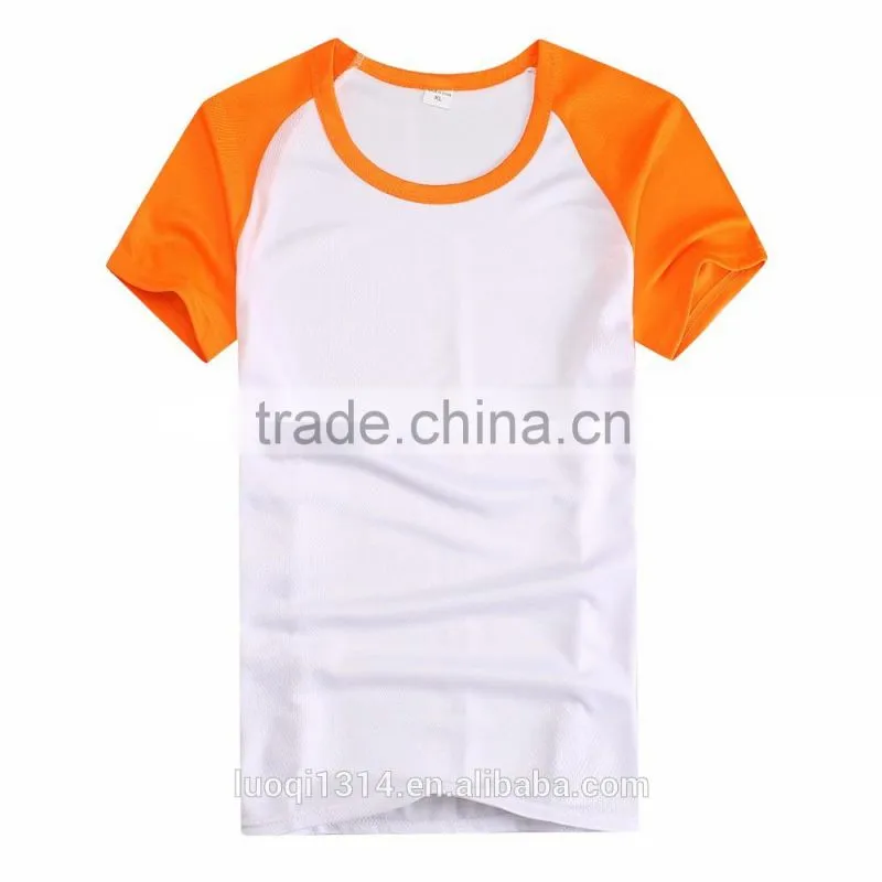 Men's Classic Heavy Cotton Crew neck T-Shirt, Assorted color tshirt