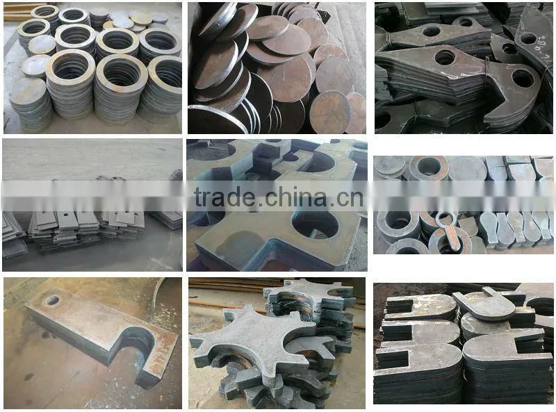 QL-1330 Hot sale High qualty good price aluminum metal cnc plasma cutter price good