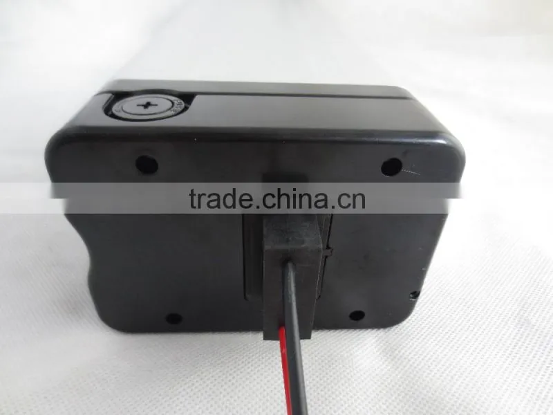 36V10ah ebike battery