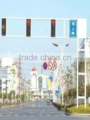 traffic light wariming light solar traffic light