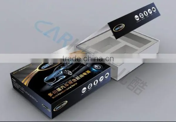 Carku Epower 03 8000mAh the Engine Power Booster for Car