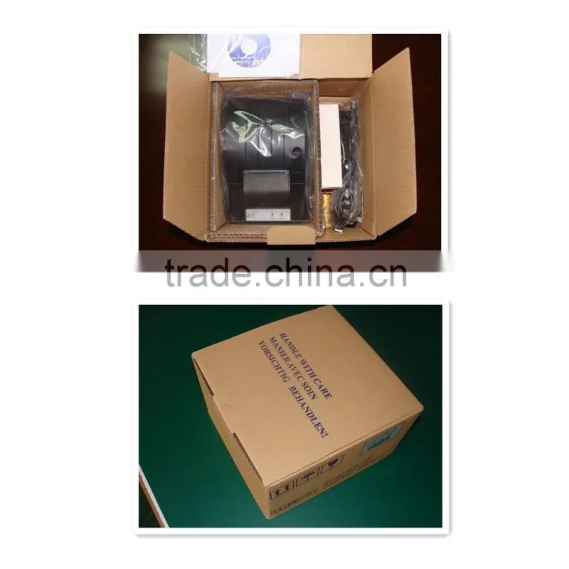 high quality allcam usb thermal receipt printer 58mm